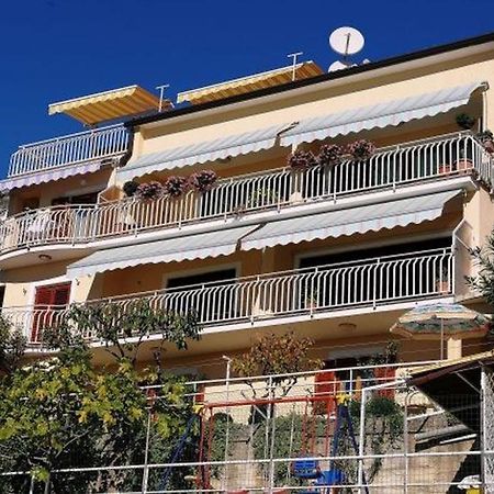 Apartments And Rooms With Parking Space Rabac, Labin - 12368 외부 사진