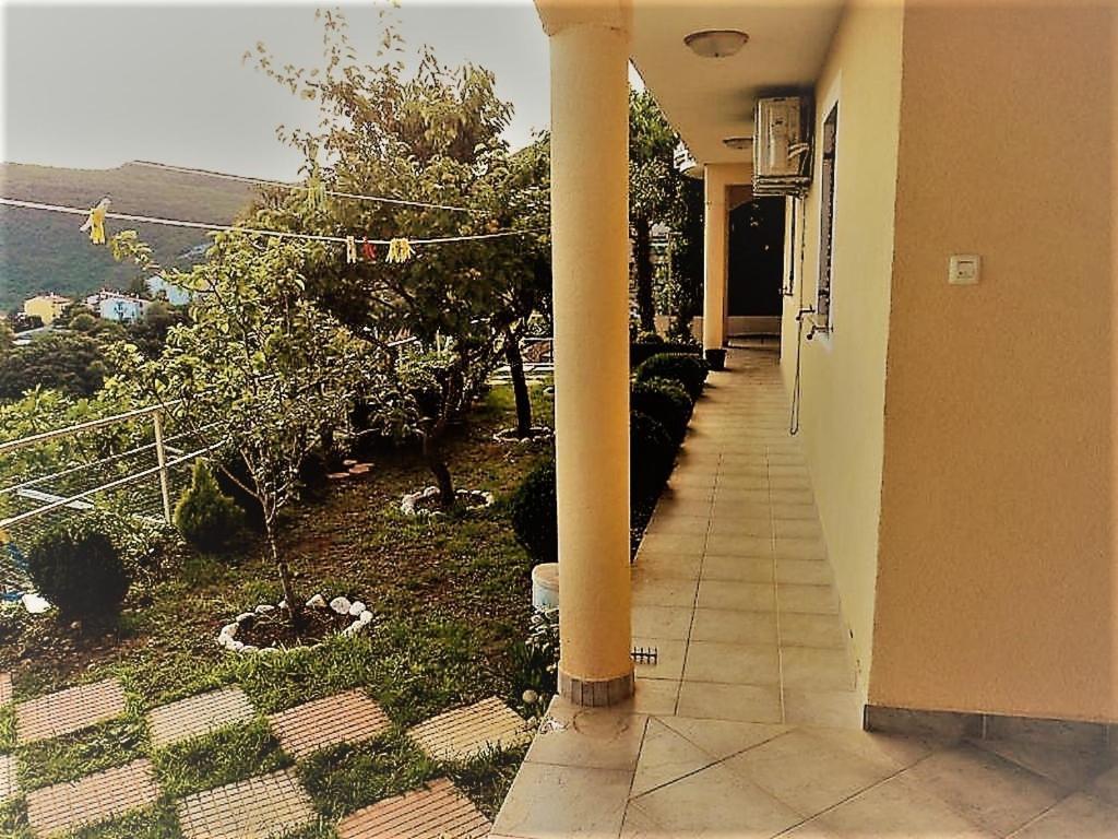 Apartments And Rooms With Parking Space Rabac, Labin - 12368 외부 사진