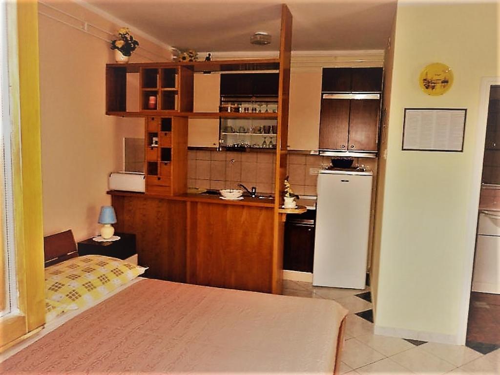 Apartments And Rooms With Parking Space Rabac, Labin - 12368 외부 사진