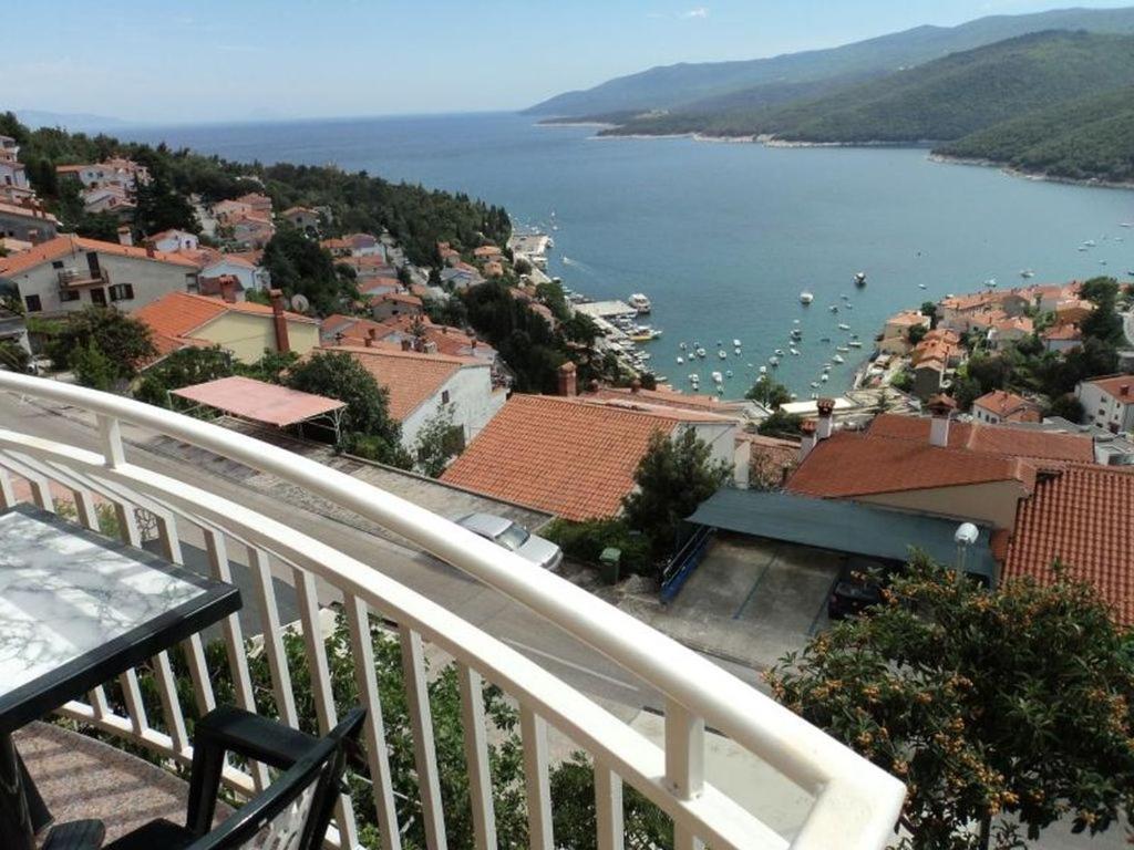 Apartments And Rooms With Parking Space Rabac, Labin - 12368 외부 사진